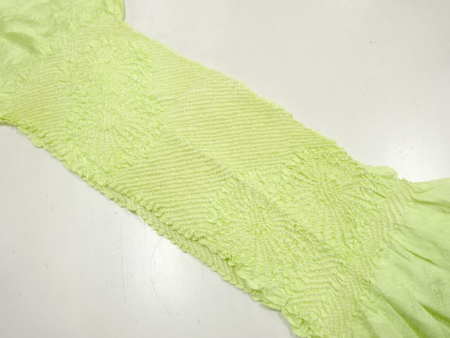 Japanese Kimono / Accessories Silk